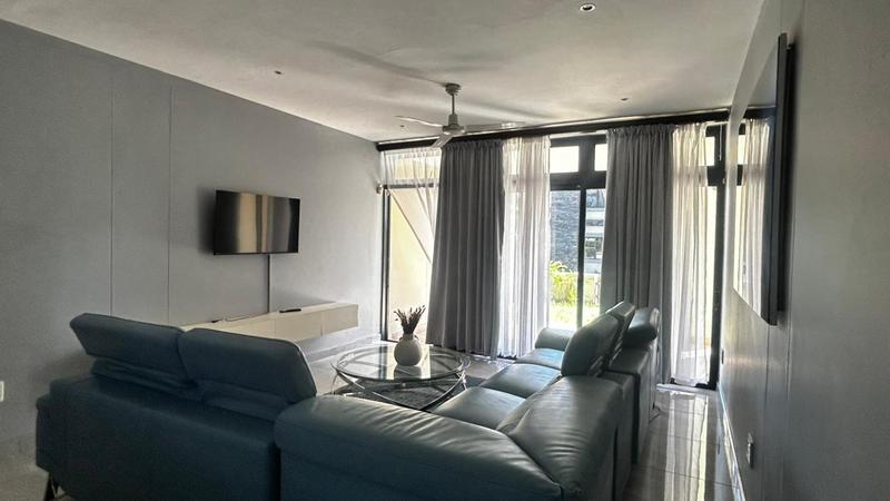 To Let 3 Bedroom Property for Rent in Mzingazi Golf Estate Eastern Cape